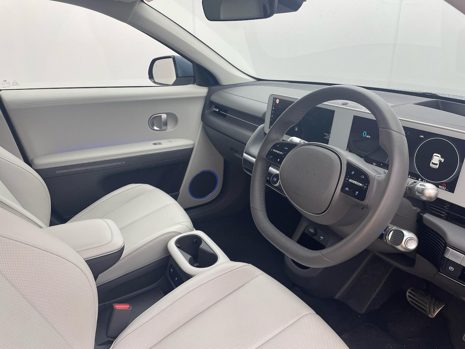 Used Hyundai IONIQ 5 2022 for sale - 76349051: Photo 5