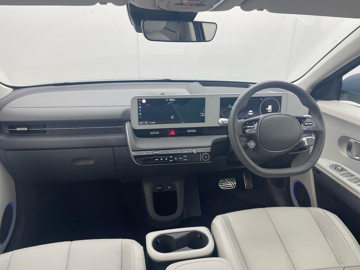 Used Hyundai IONIQ 5 2022 for sale - 76349051: Photo 7