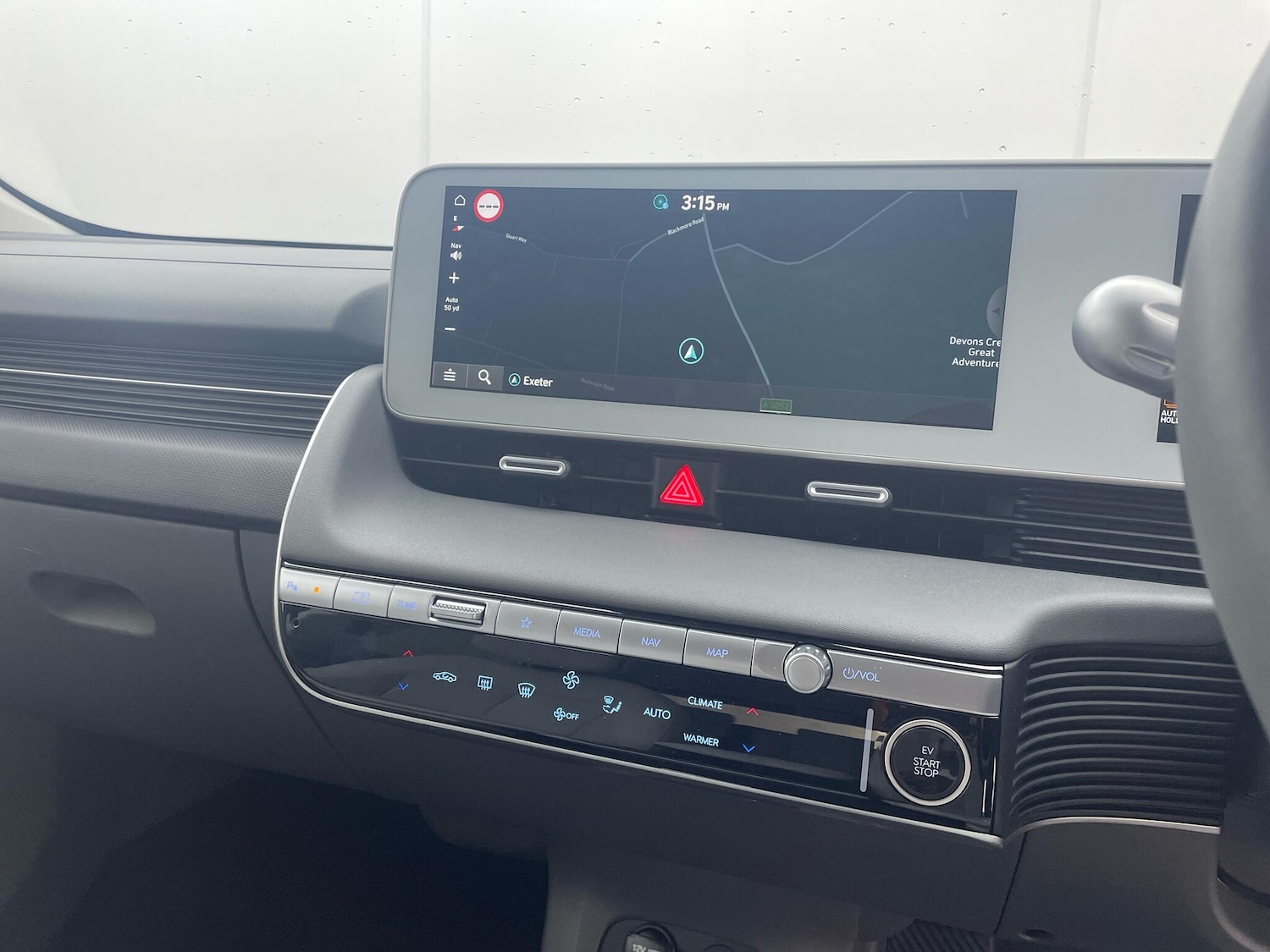 Used Hyundai IONIQ 5 2022 for sale - 76349051: Photo 8