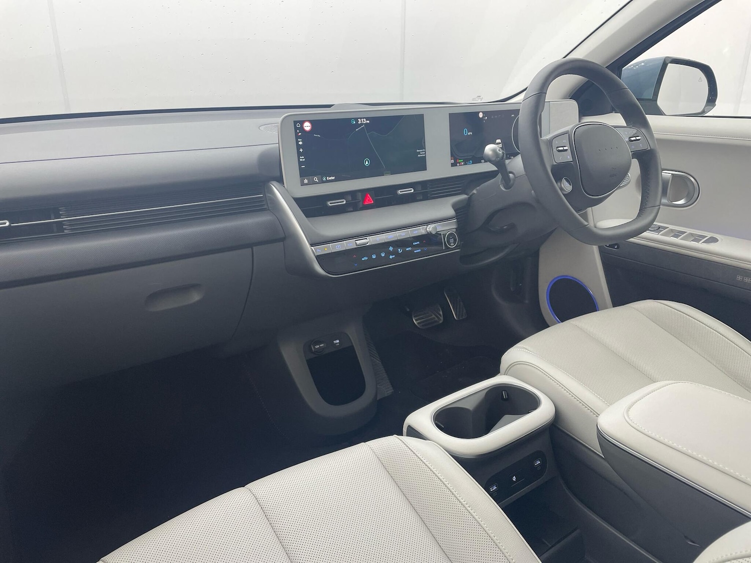 Used Hyundai IONIQ 5 2022 for sale - 76349051: Photo 9