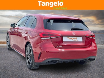 Used Mercedes-Benz A-Class 2022 for sale - 78842810: Photo