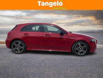 Used Mercedes-Benz A-Class 2022 for sale - 78842810: Photo