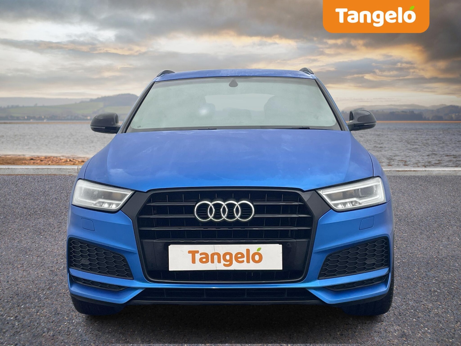 Used Audi Q3 2018 for sale - 76765755: Photo 11