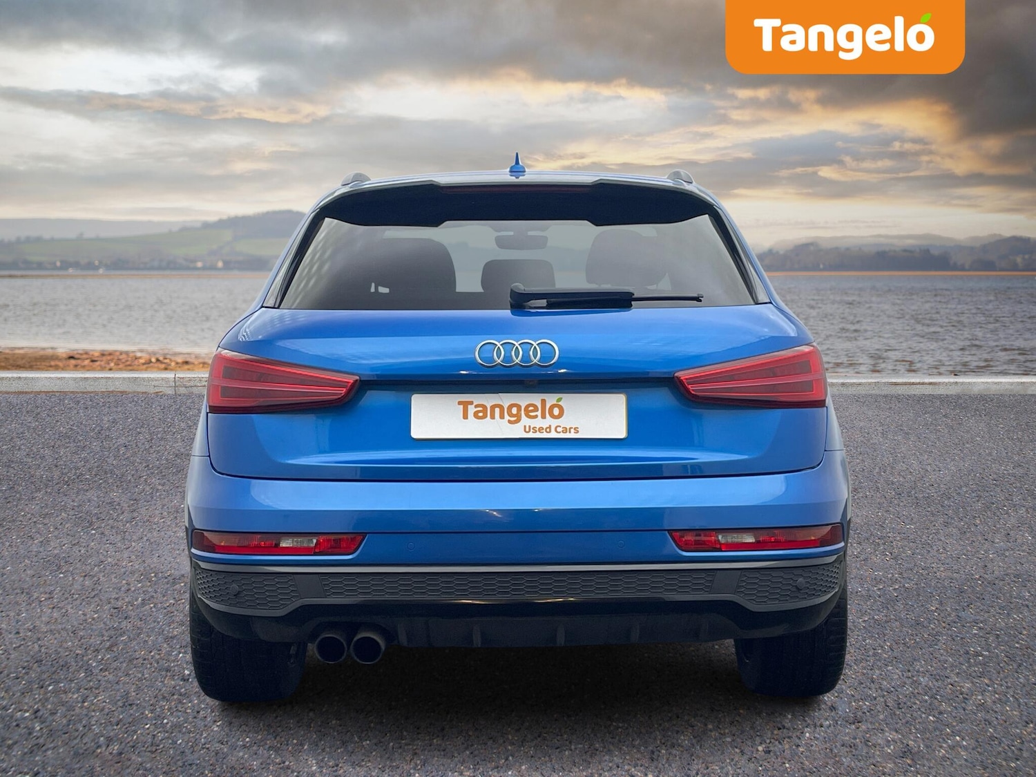 Used Audi Q3 2018 for sale - 76765755: Photo 12