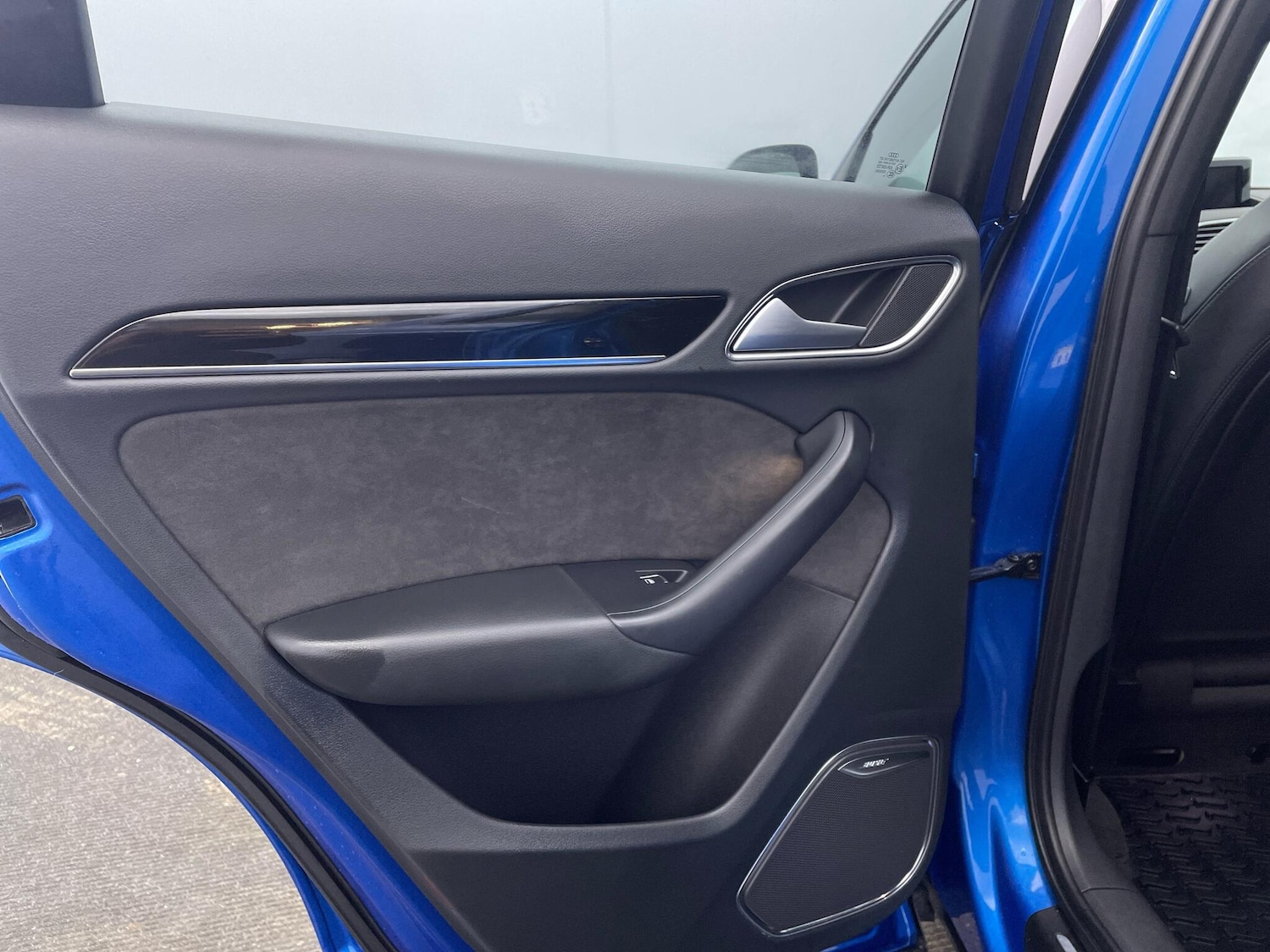 Used Audi Q3 2018 for sale - 76765755: Photo 16