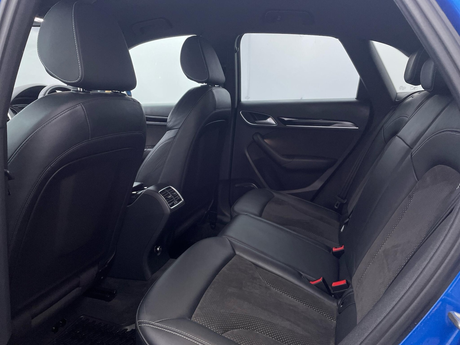 Used Audi Q3 2018 for sale - 76765755: Photo 17