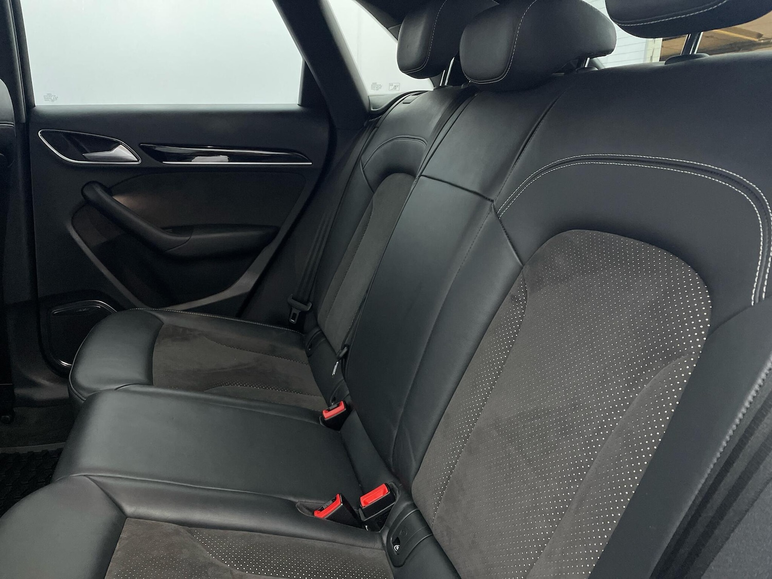 Used Audi Q3 2018 for sale - 76765755: Photo 18