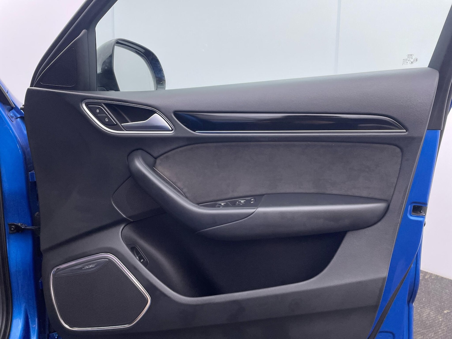 Used Audi Q3 2018 for sale - 76765755: Photo 19