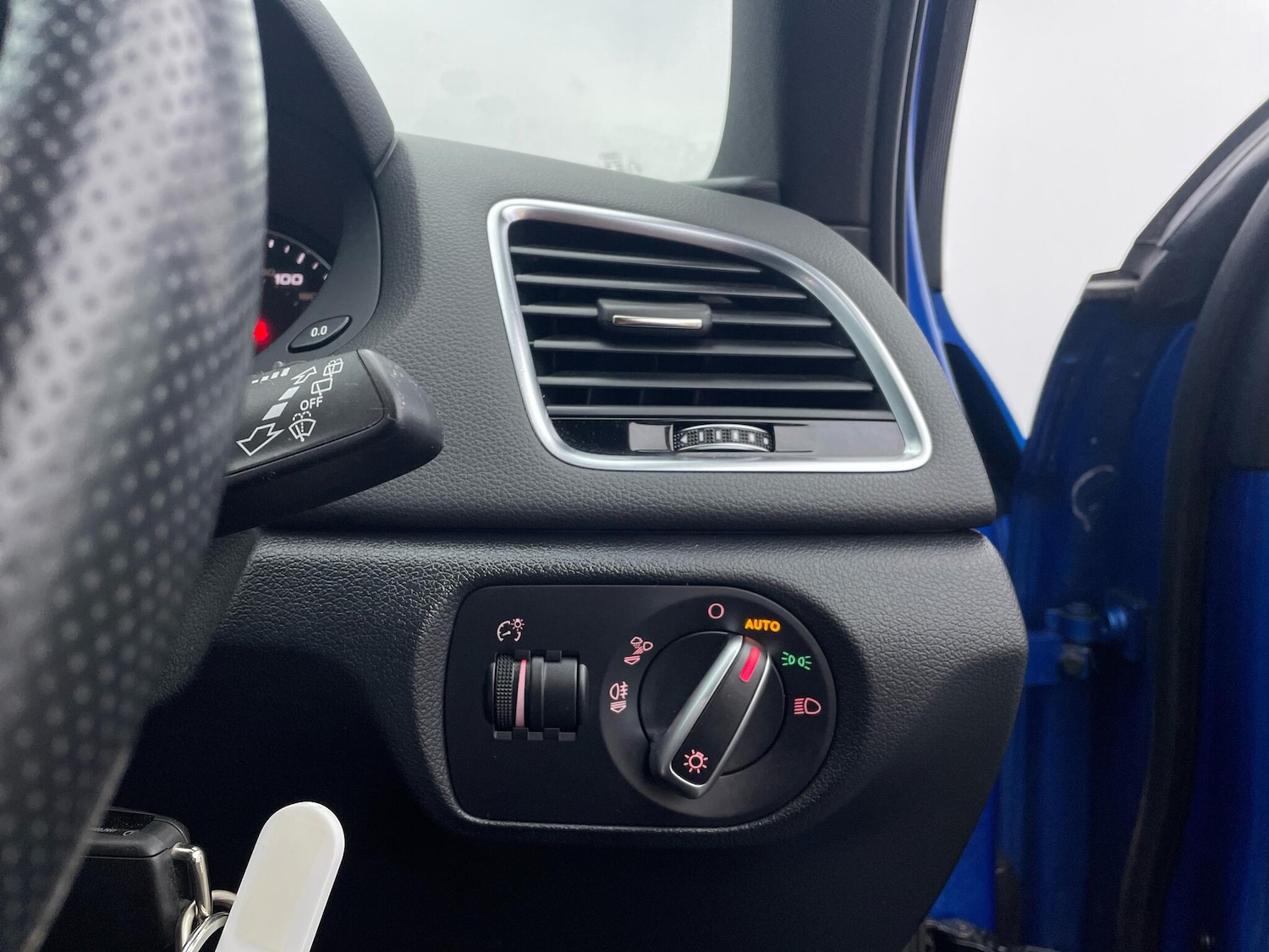 Used Audi Q3 2018 for sale - 76765755: Photo 20