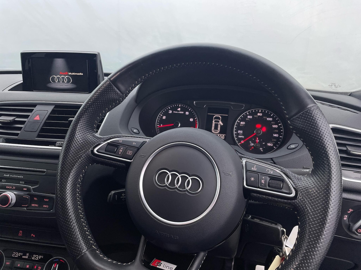 Used Audi Q3 2018 for sale - 76765755: Photo 21