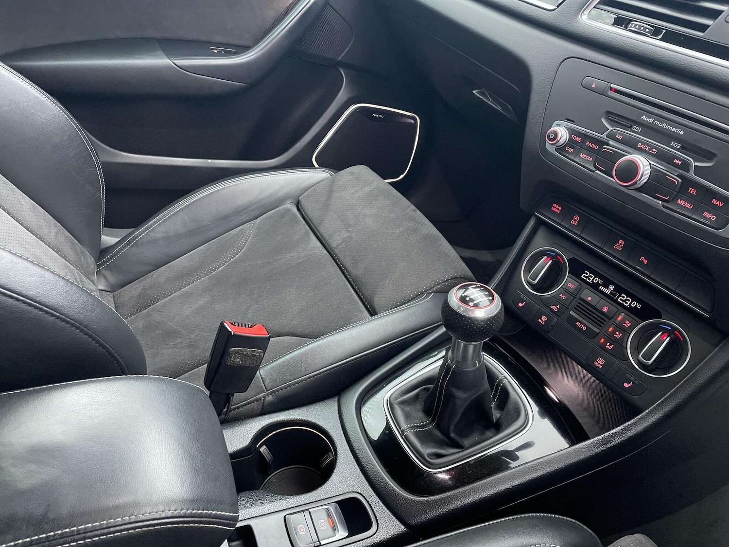 Used Audi Q3 2018 for sale - 76765755: Photo 22