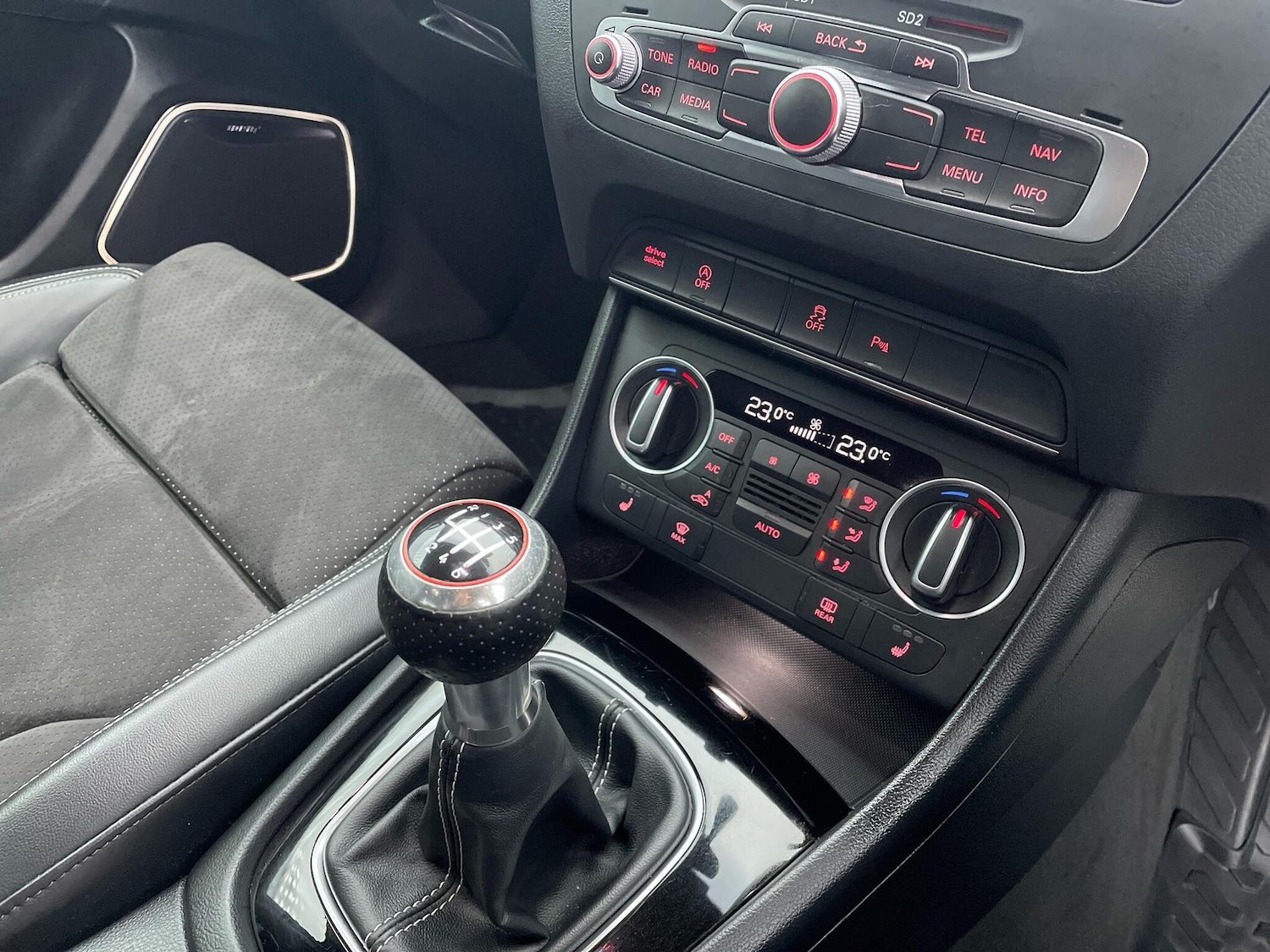 Used Audi Q3 2018 for sale - 76765755: Photo 23