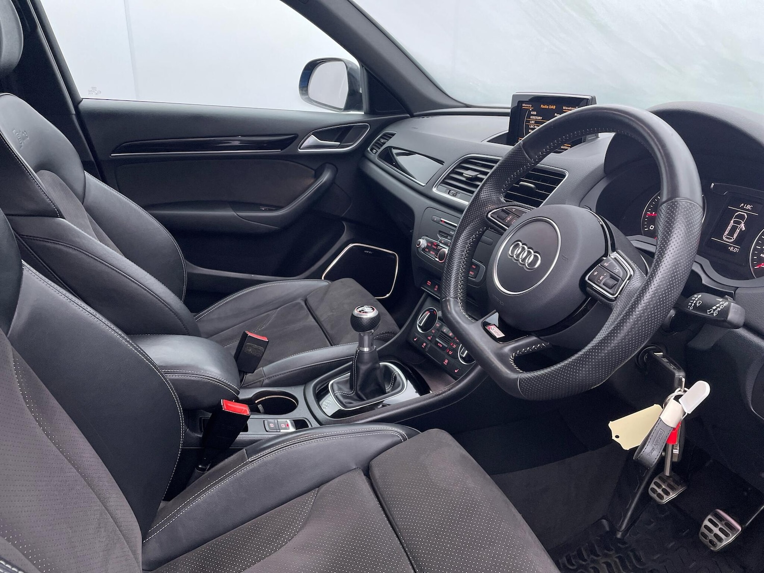 Used Audi Q3 2018 for sale - 76765755: Photo 26