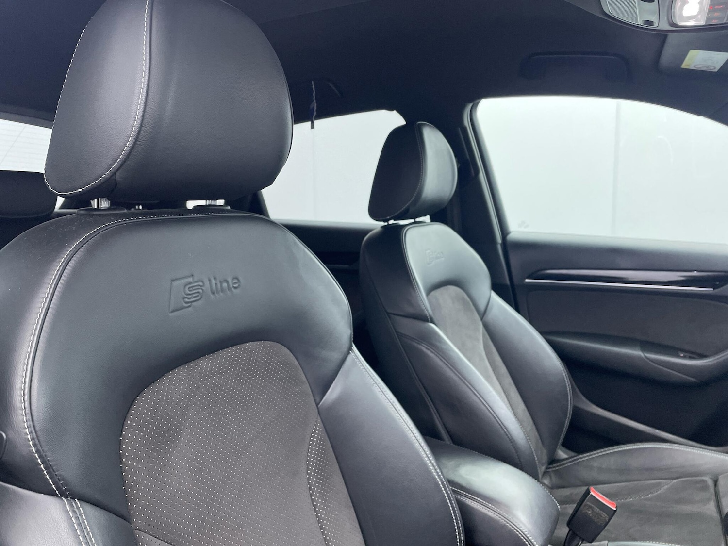 Used Audi Q3 2018 for sale - 76765755: Photo 27