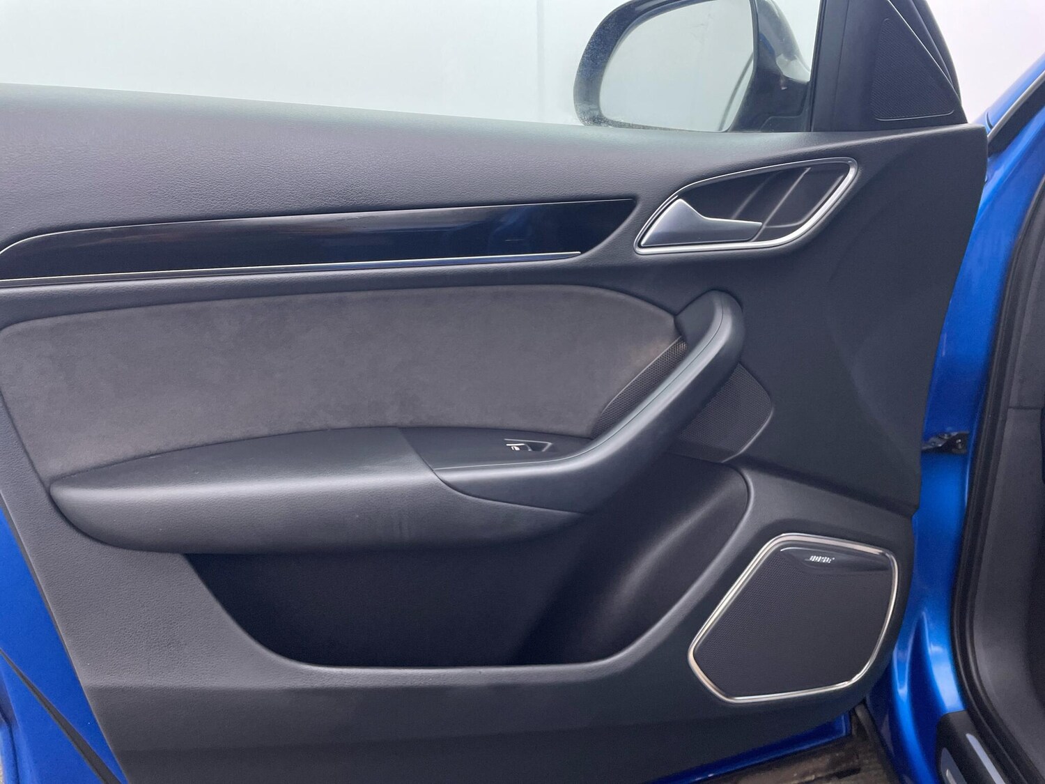 Used Audi Q3 2018 for sale - 76765755: Photo 28