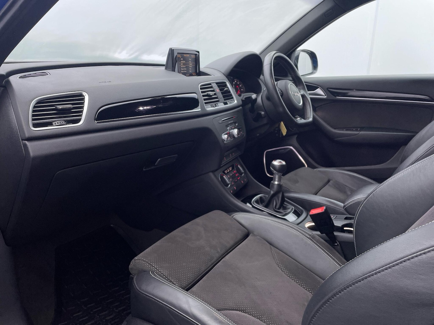 Used Audi Q3 2018 for sale - 76765755: Photo 29