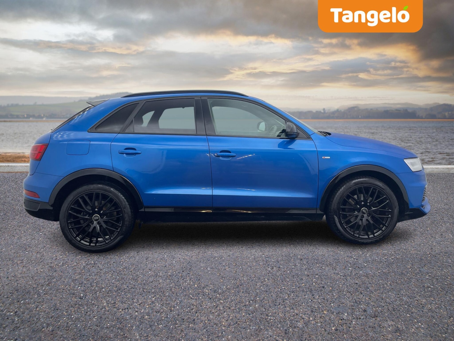 Used Audi Q3 2018 for sale - 76765755: Photo 3