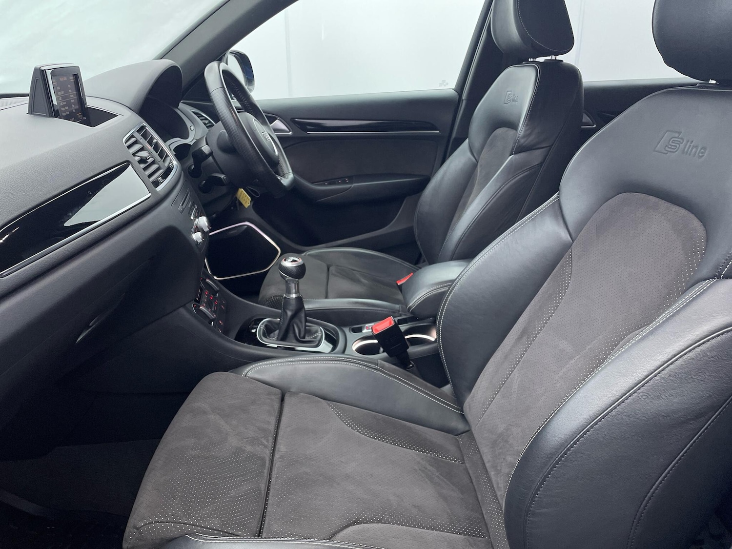 Used Audi Q3 2018 for sale - 76765755: Photo 30