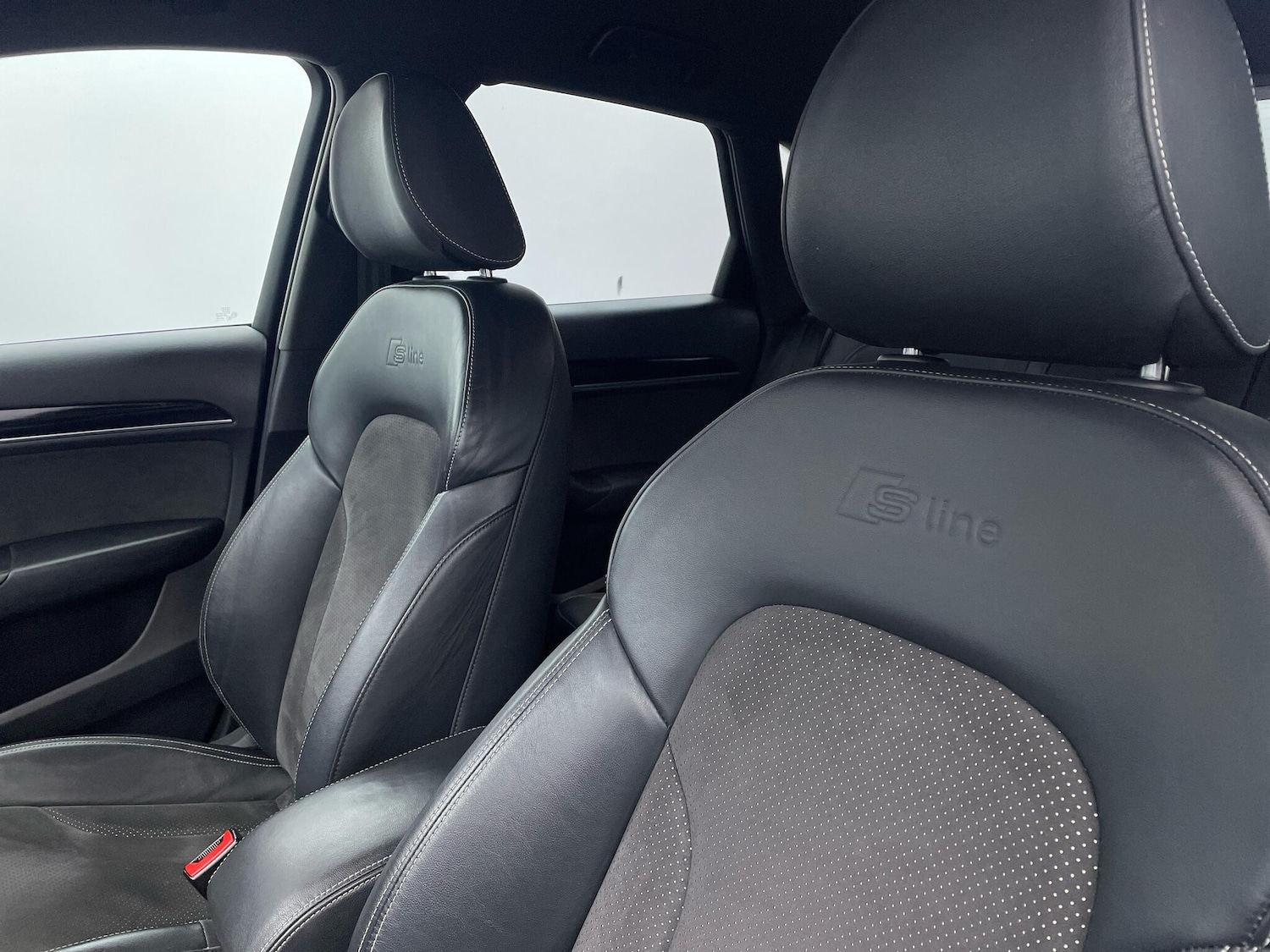 Used Audi Q3 2018 for sale - 76765755: Photo 31