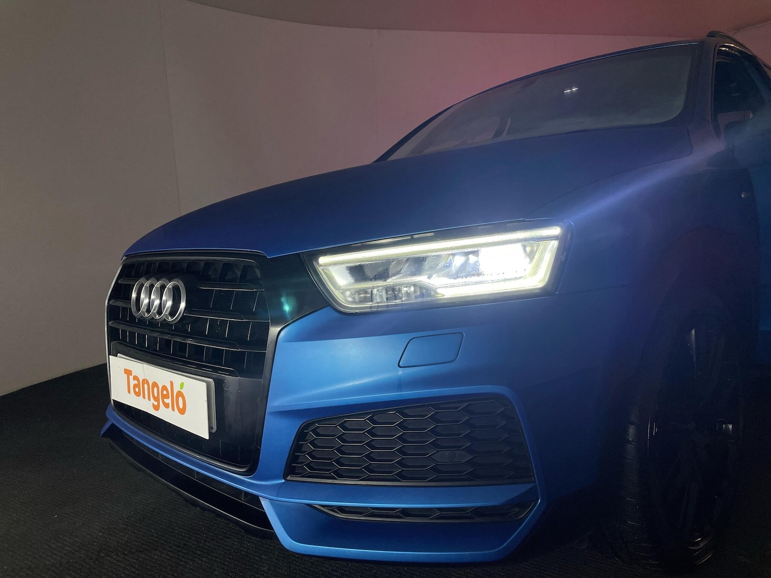 Used Audi Q3 2018 for sale - 76765755: Photo 34