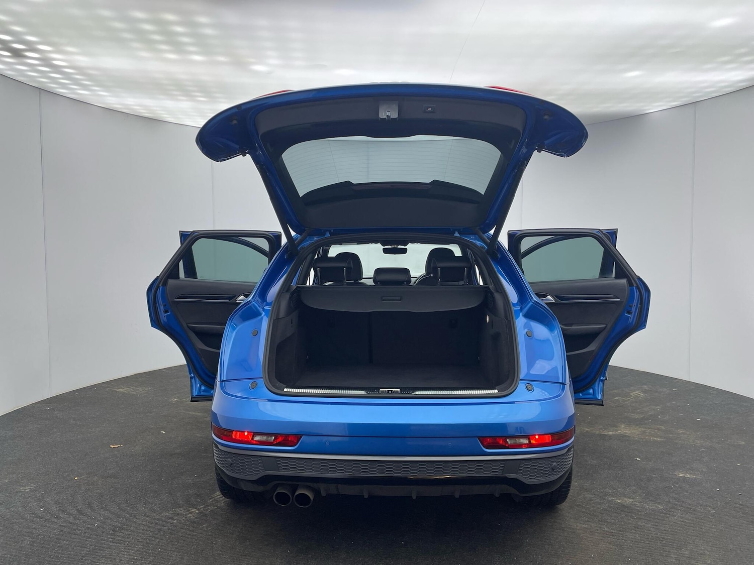 Used Audi Q3 2018 for sale - 76765755: Photo 36