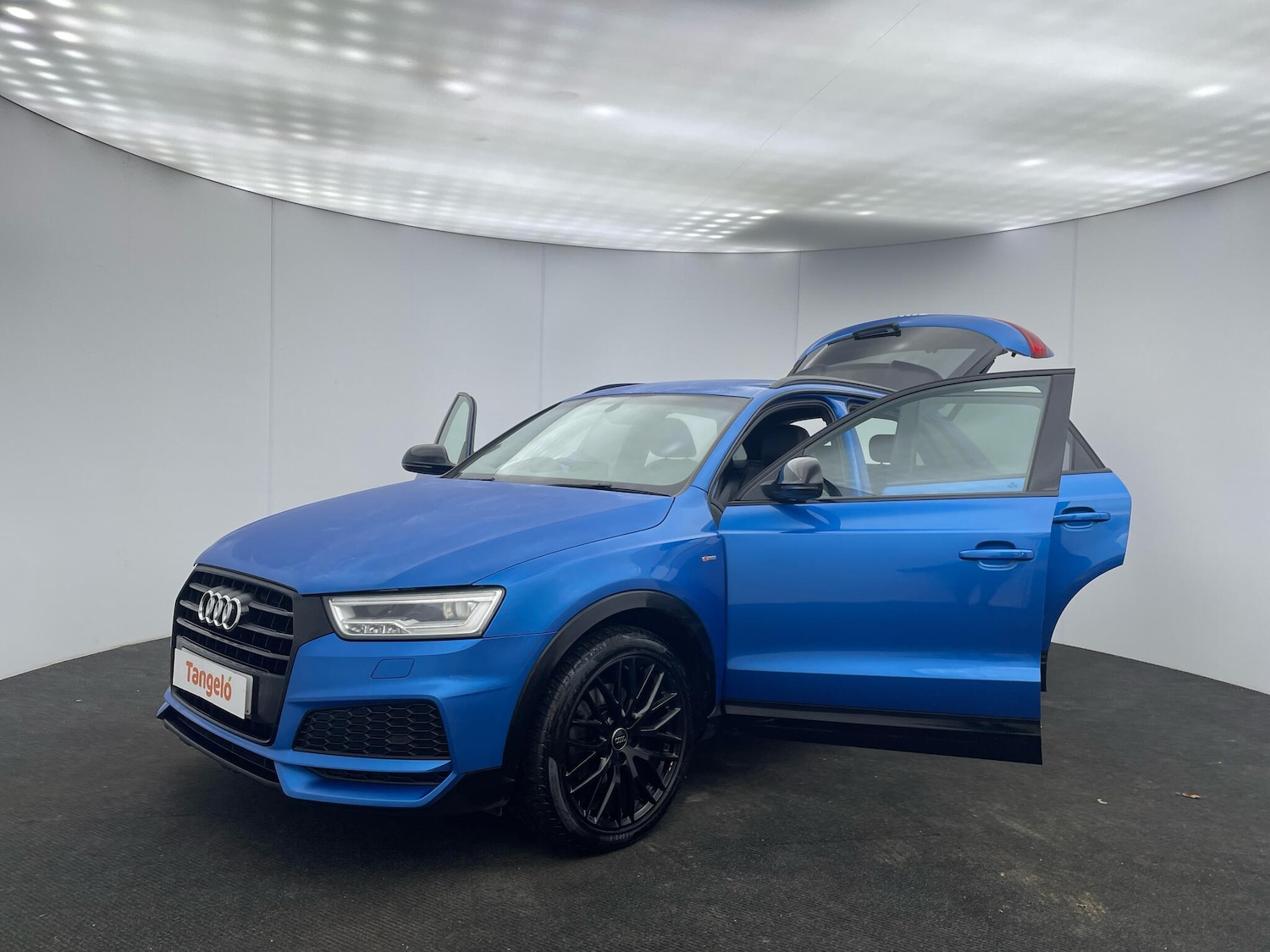 Used Audi Q3 2018 for sale - 76765755: Photo 39
