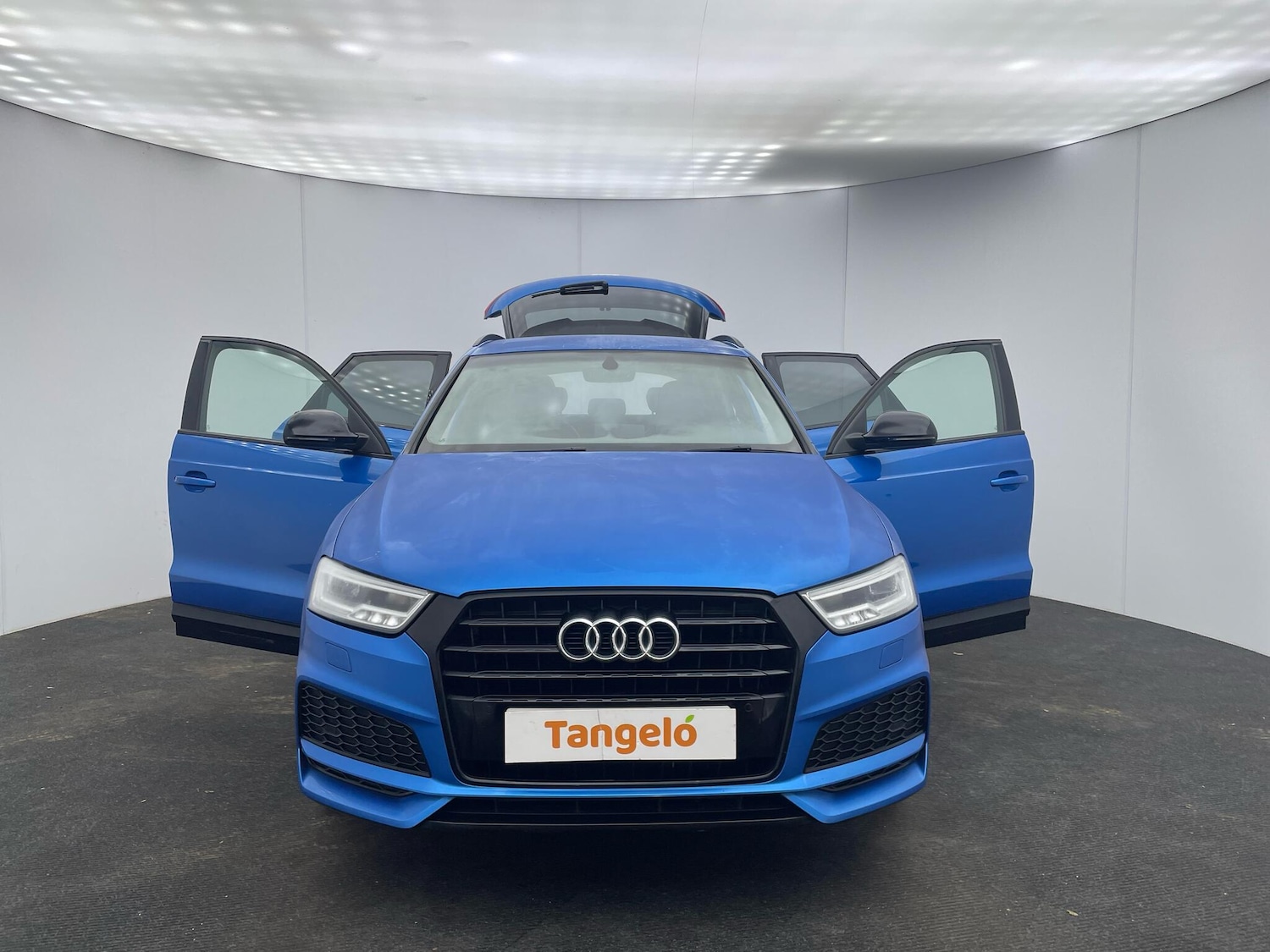 Used Audi Q3 2018 for sale - 76765755: Photo 40