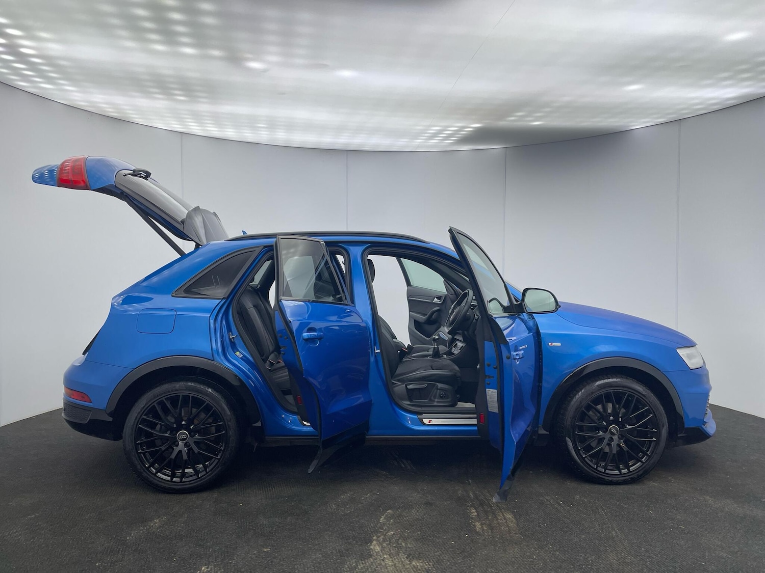 Used Audi Q3 2018 for sale - 76765755: Photo 42