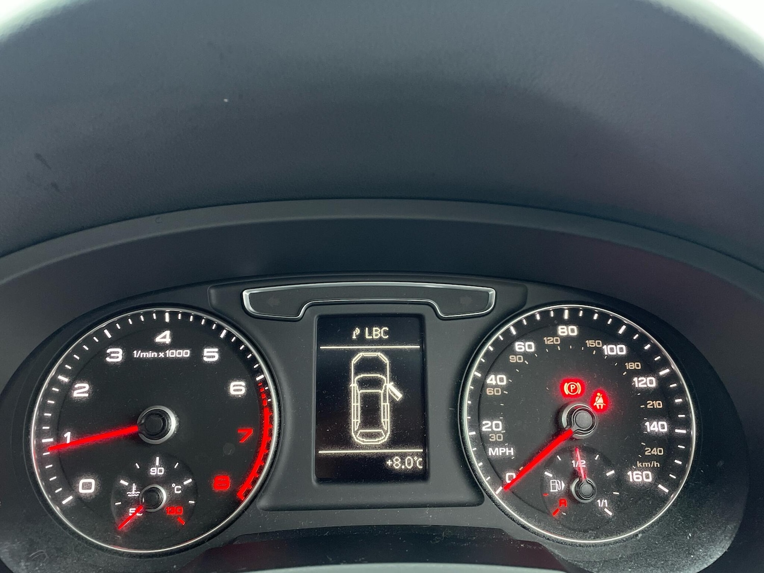 Used Audi Q3 2018 for sale - 76765755: Photo 6