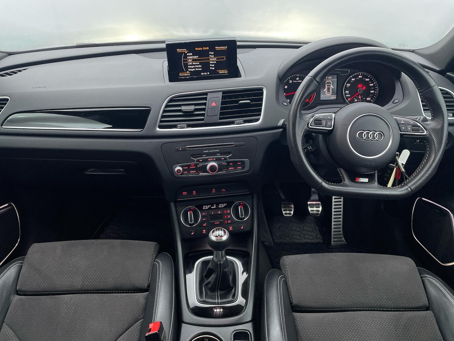 Used Audi Q3 2018 for sale - 76765755: Photo 7