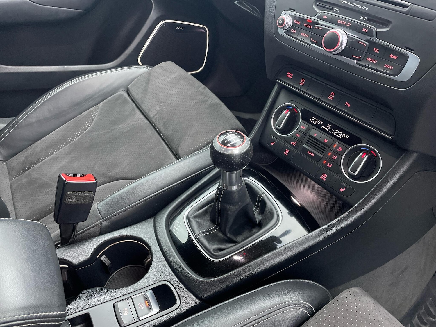 Used Audi Q3 2018 for sale - 76765755: Photo 8