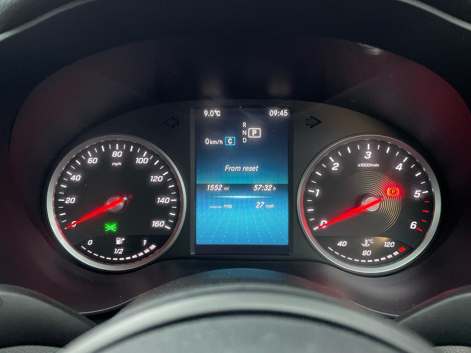 Vehicle 26