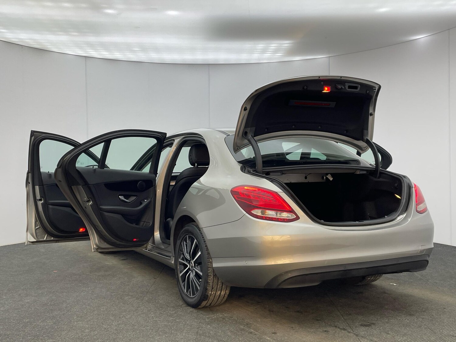 Vehicle 42