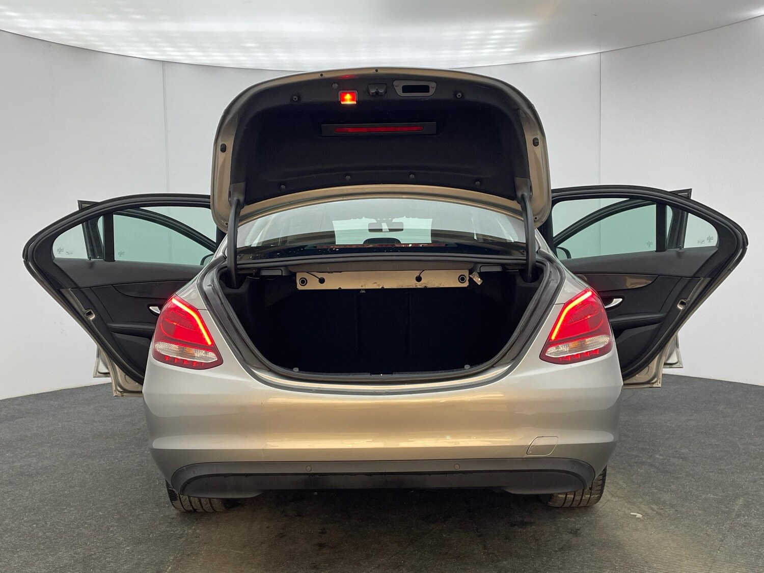 Vehicle 43