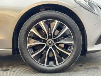 Used Mercedes-Benz C-Class 2019 for sale - 74271227: Photo