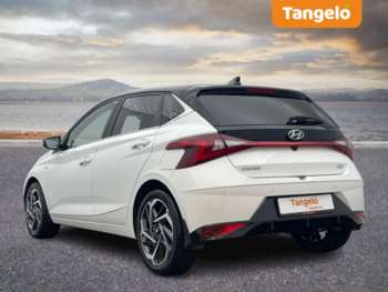 Used Hyundai i20 2023 for sale - 75001560: Photo