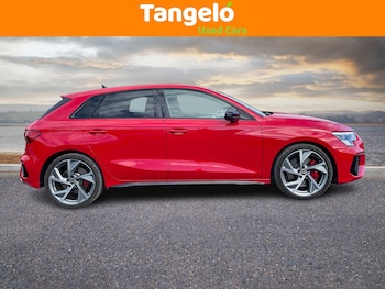 Used Audi S3 2023 for sale - 78772544: Photo