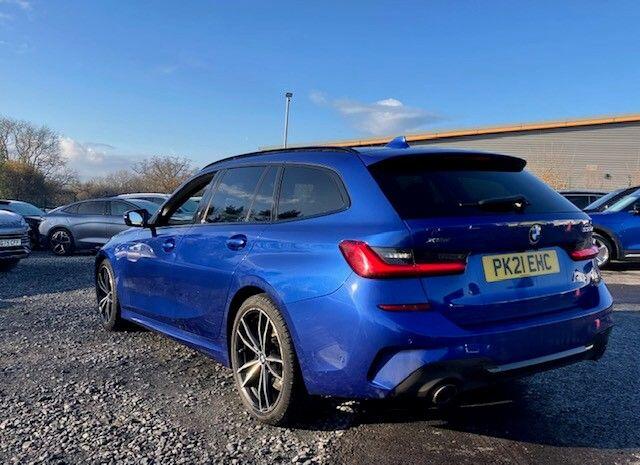Used BMW 3 Series 2021 for sale - 76802027: Photo 5