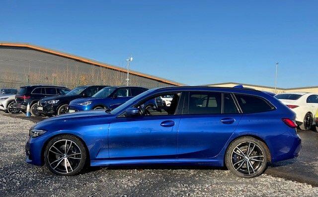 Used BMW 3 Series 2021 for sale - 76802027: Photo 6