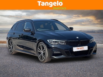 Used BMW 3 Series 2020 for sale - 79158727: Photo