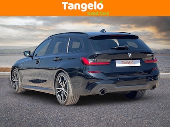 Used BMW 3 Series 2020 for sale - 79158727: Photo