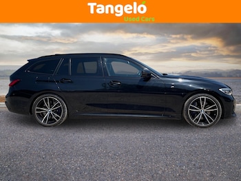 Used BMW 3 Series 2020 for sale - 79158727: Photo