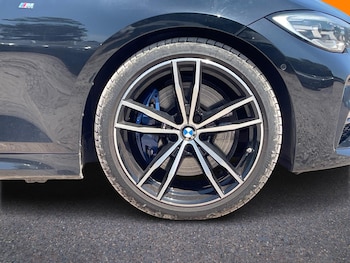 Used BMW 3 Series 2020 for sale - 79158727: Photo