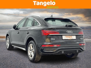Used Audi Q5 2022 for sale - 77823934: Photo