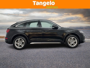Used Audi Q5 2022 for sale - 77823934: Photo