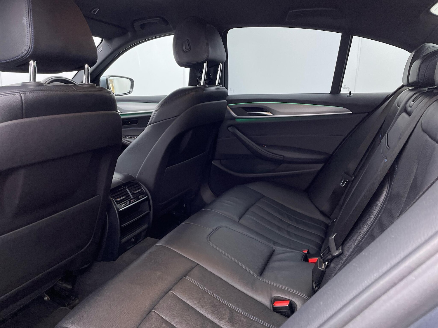 Used BMW 5 Series for sale - 77175421: Photo 10