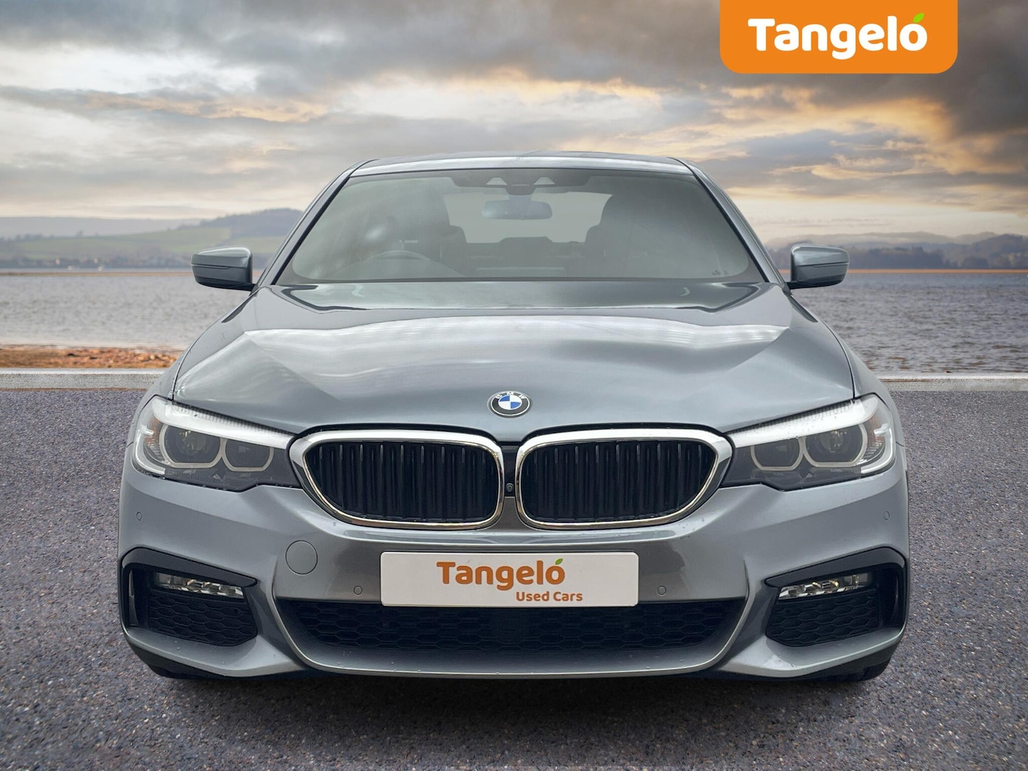 Used BMW 5 Series for sale - 77175421: Photo 11