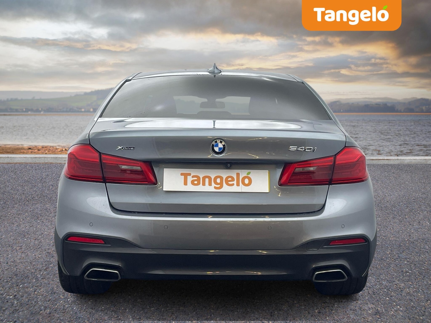 Used BMW 5 Series for sale - 77175421: Photo 12