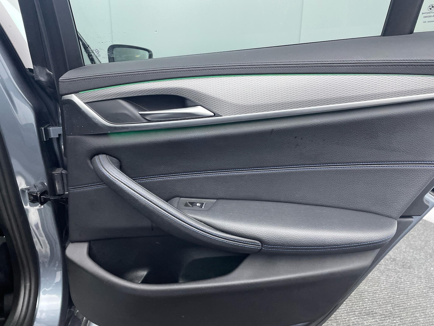 Used BMW 5 Series for sale - 77175421: Photo 13