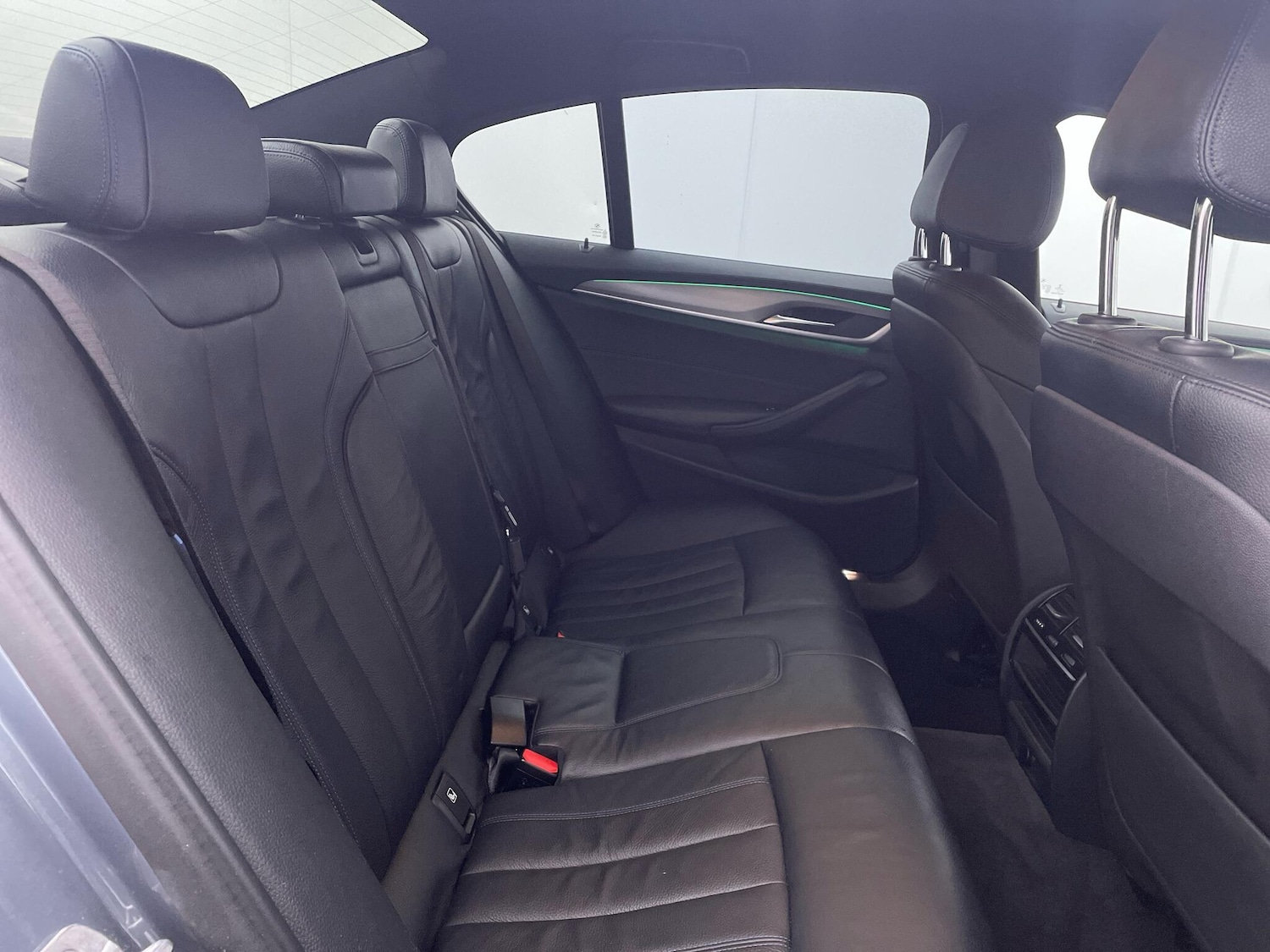 Used BMW 5 Series for sale - 77175421: Photo 14